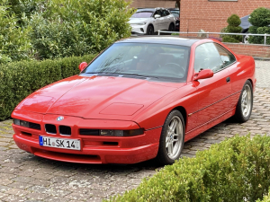 BMW-E31